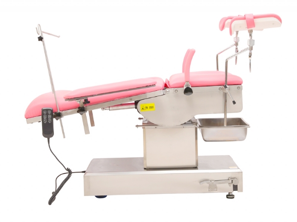 CH-T600型 電動手術(shù)臺（婦科檢查床）