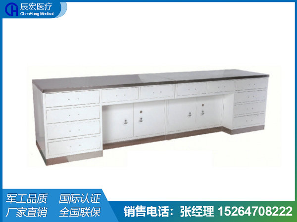 [C4]不銹鋼座面組合工作臺