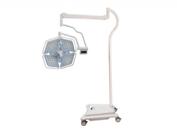 YLED700花瓣式4