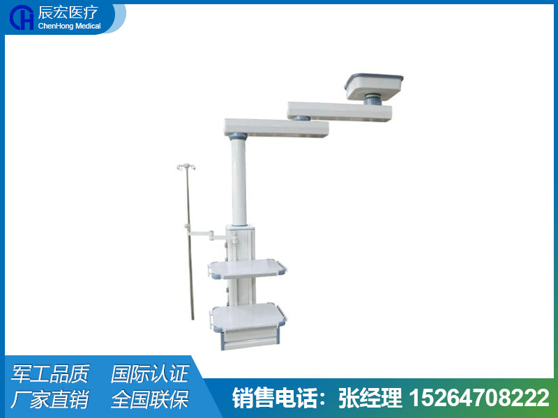 g12雙臂機械外科塔（豪華款）