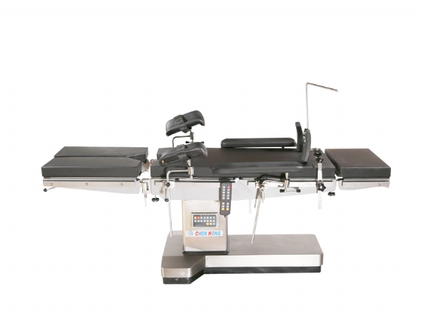 DY-9100型-電動(dòng)手術(shù)臺(tái)(液壓基礎(chǔ)型）