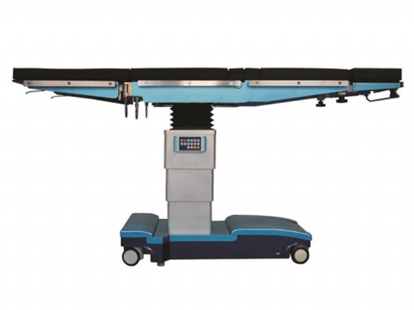 DY-9100-電動(dòng)液壓綜合手術(shù)臺(tái)