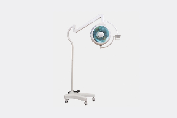 ZF-700型（移動(dòng)式）