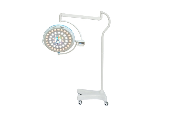 LED-700型豪華款LED無(wú)影燈