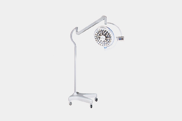 LED--500型（移動(dòng)式）