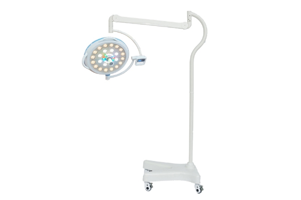 LED-500型 豪華款LED無(wú)影燈